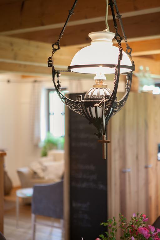 Ferienhaus Neubauer Spielfeld Eksteriør billede