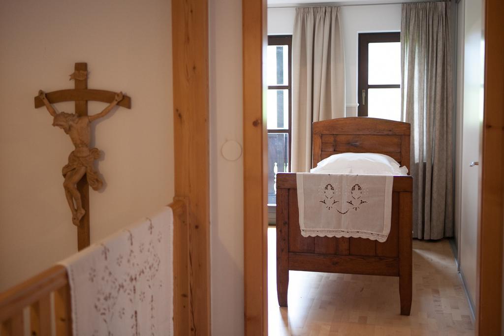 Ferienhaus Neubauer Spielfeld Eksteriør billede