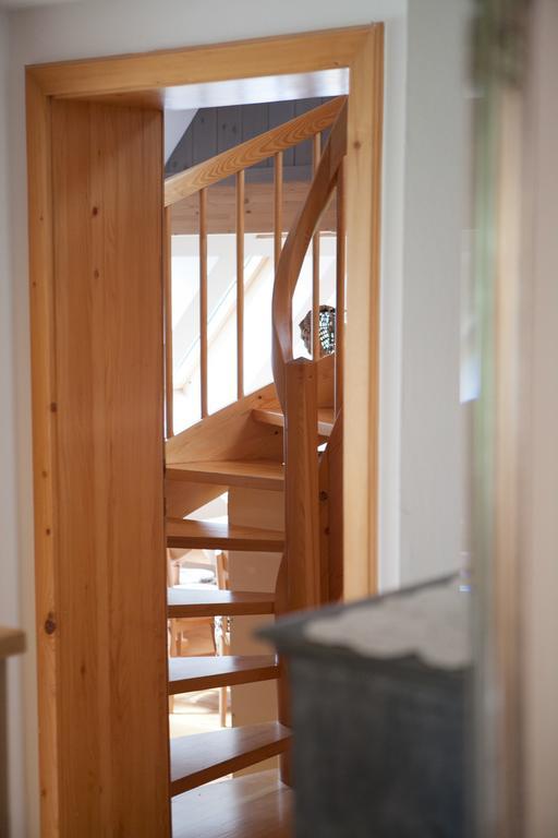 Ferienhaus Neubauer Spielfeld Eksteriør billede