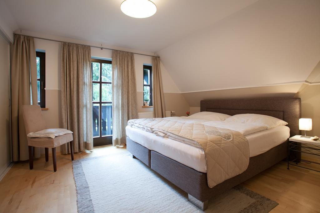 Ferienhaus Neubauer Spielfeld Eksteriør billede