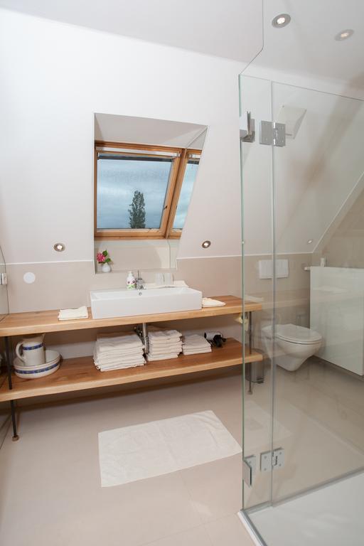 Ferienhaus Neubauer Spielfeld Eksteriør billede
