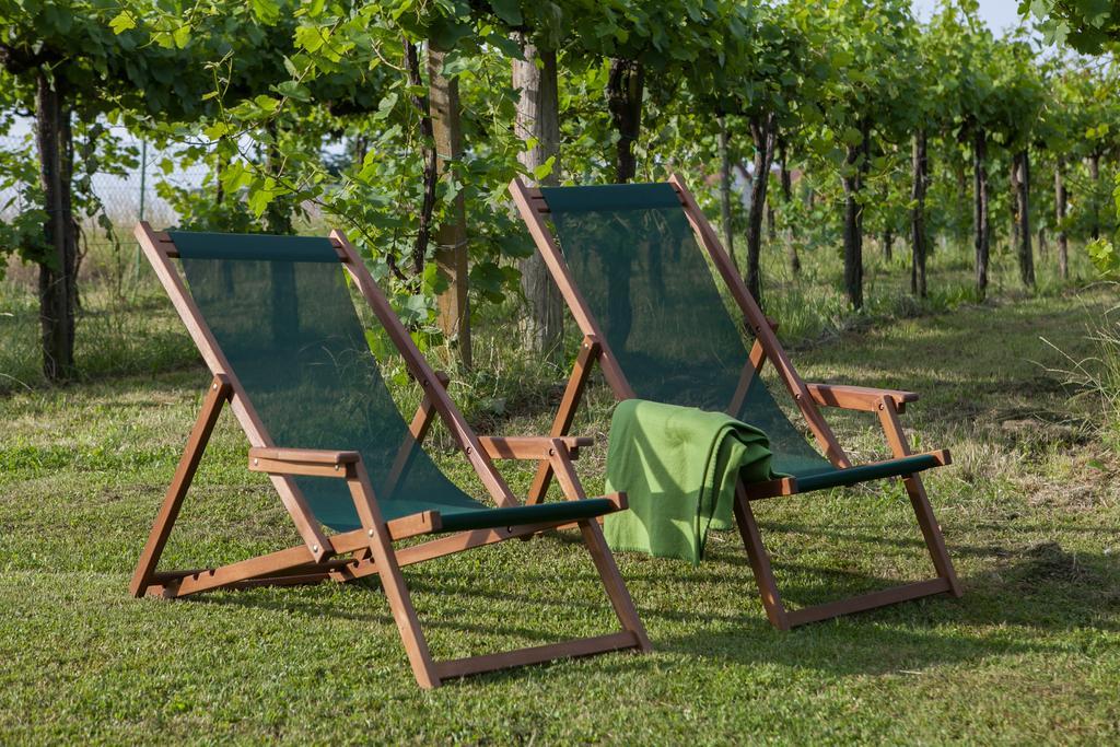 Ferienhaus Neubauer Spielfeld Eksteriør billede
