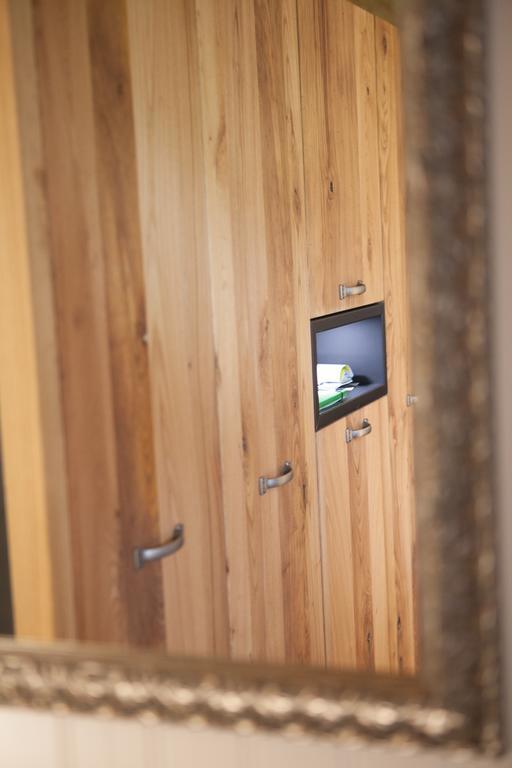 Ferienhaus Neubauer Spielfeld Eksteriør billede